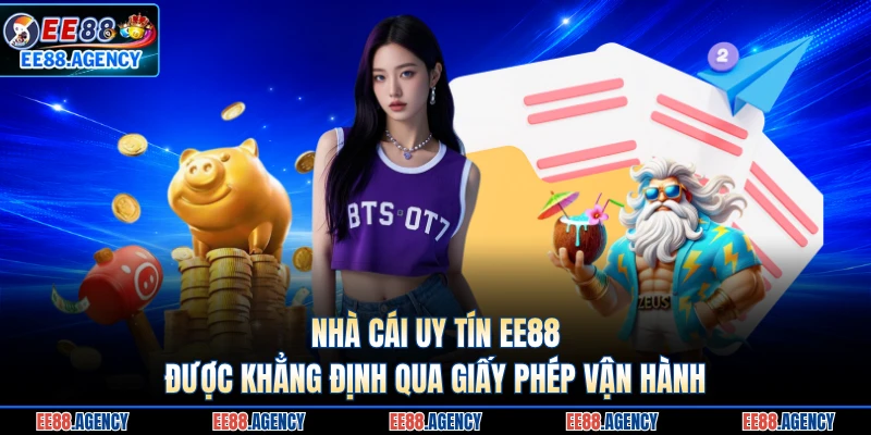 Review Nhà Cái Uy Tín EE88 - Không Gian Cược Xanh Chín